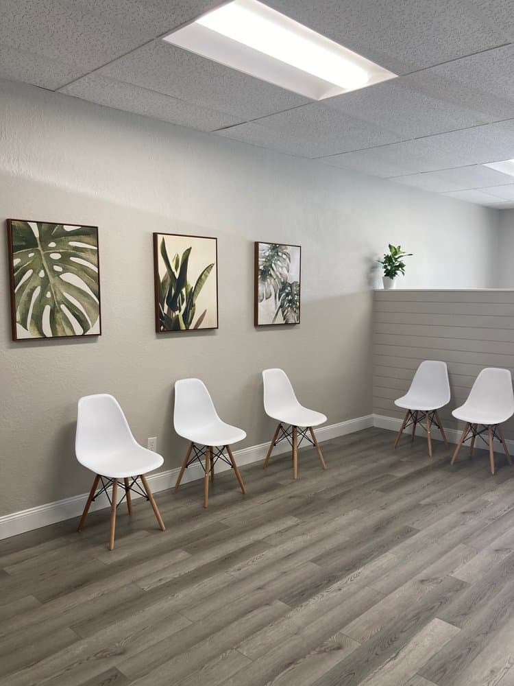 Tankersley Chiropractic