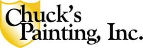 Chuck's Painting