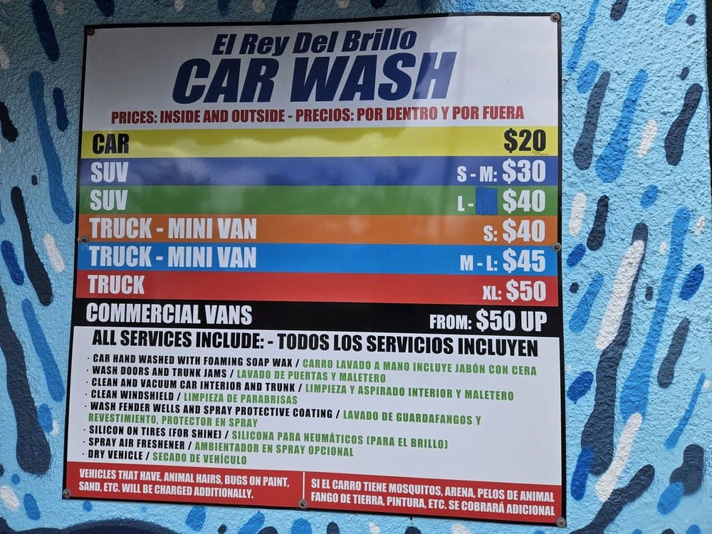 El Rey Del Brillo