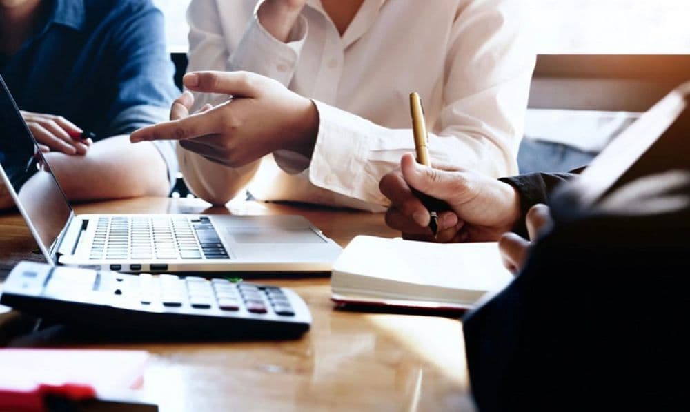 Incomax Accounting and Taxes
