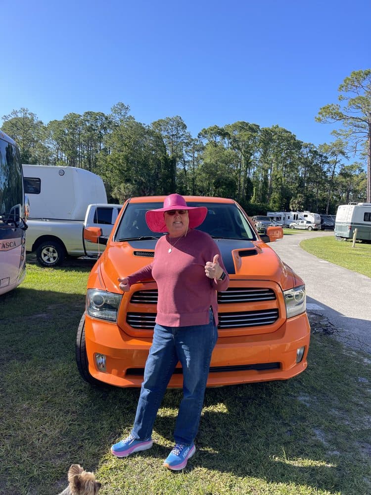Airport Chrysler Dodge Jeep Ram
