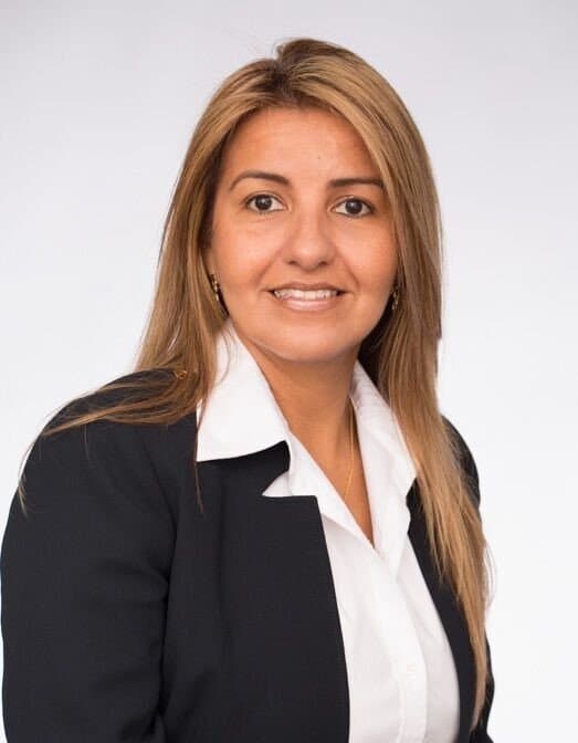 Diana P Gomez