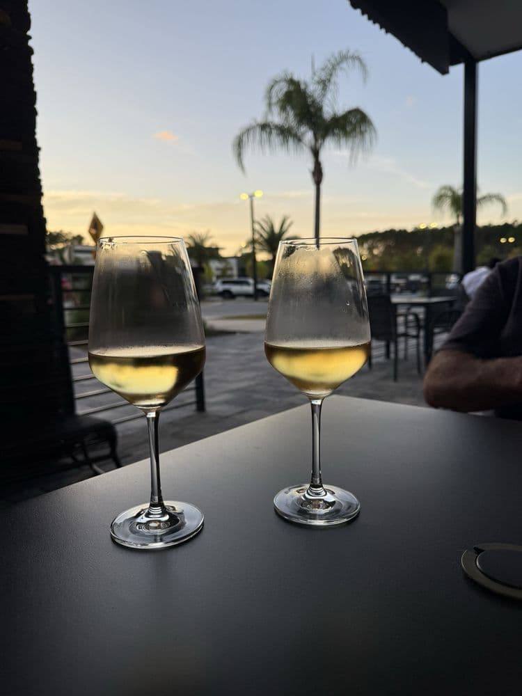 Tim’s Wine Market