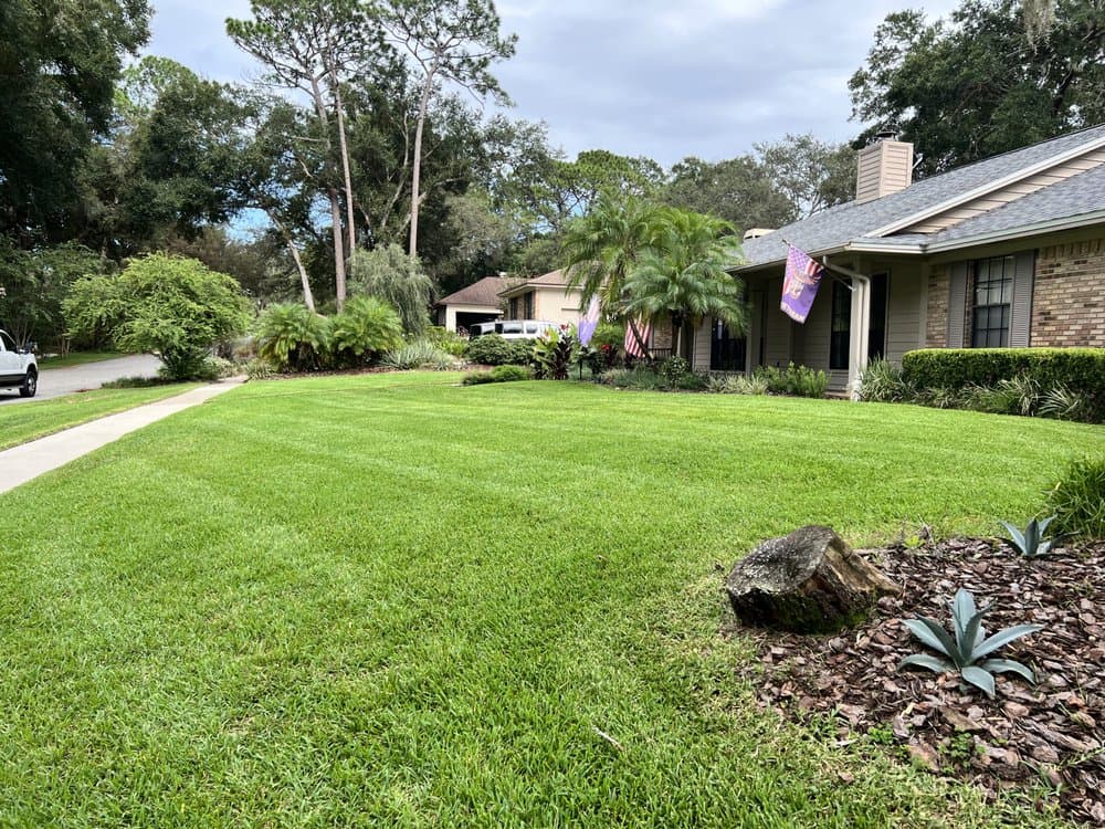 Superior Image Lawn Care & Maintenance