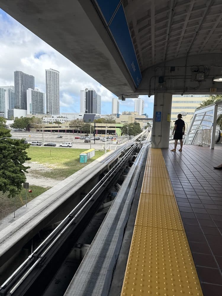 Metromover