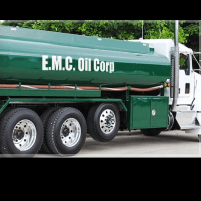 EMC Oil