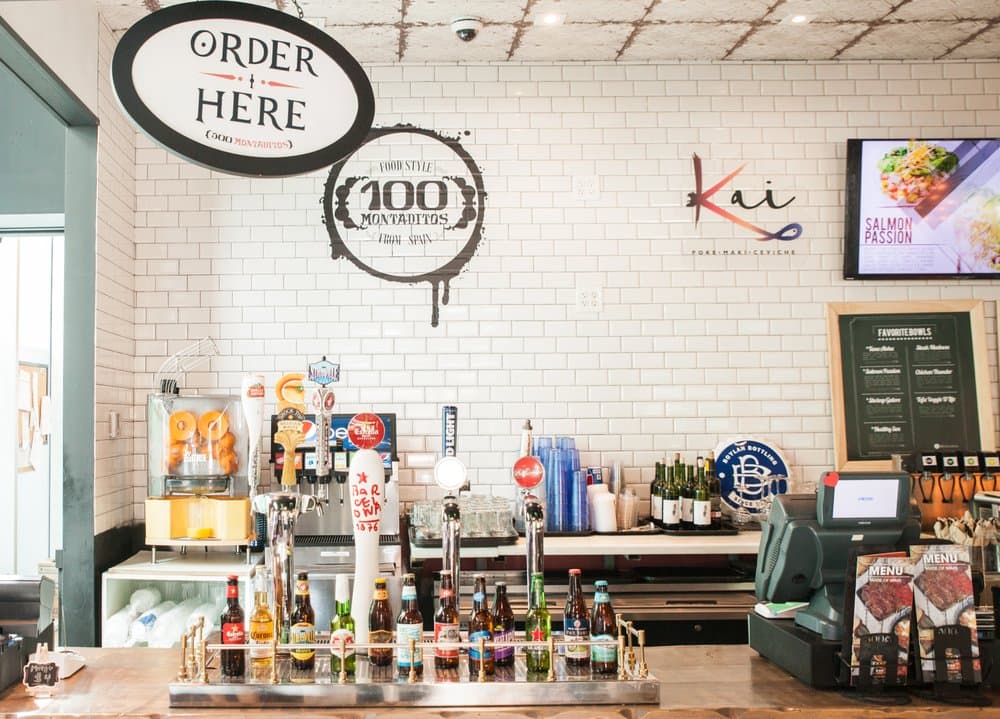 Fourteen Eatery