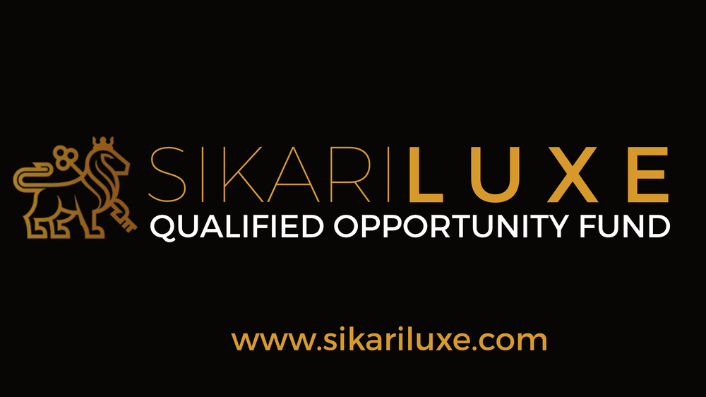 Sikari Luxe