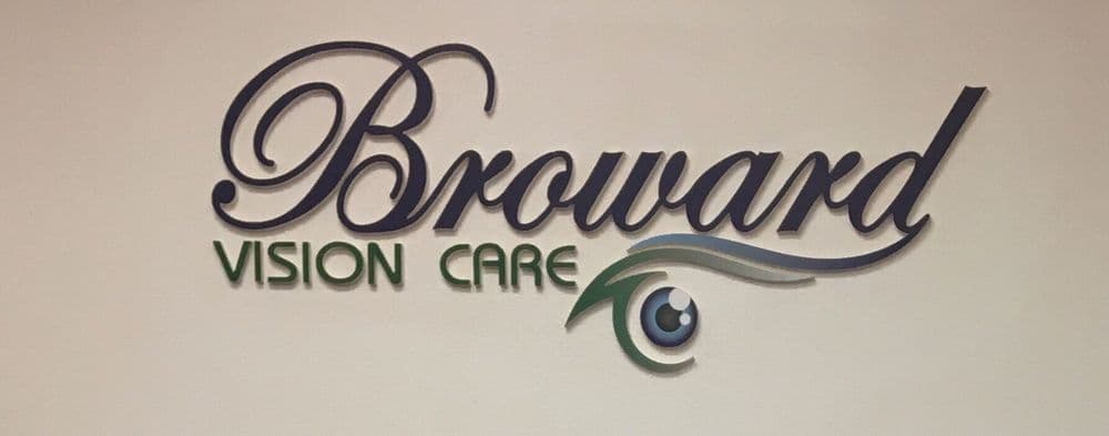 Broward Vision Care