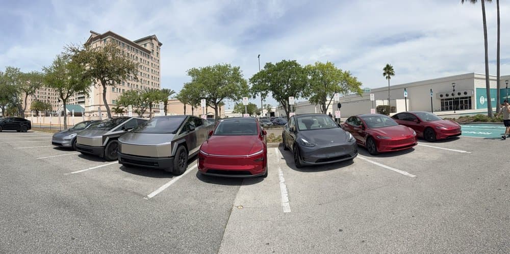 Tesla