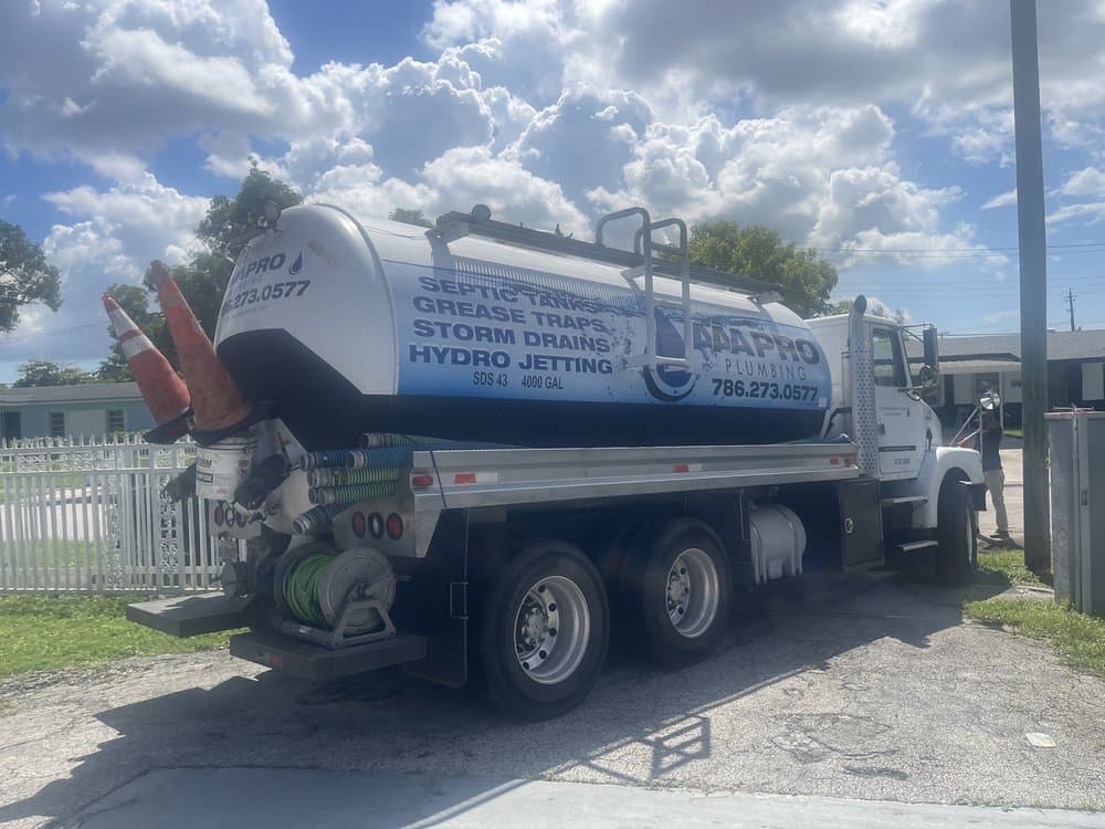 AAA Pro Plumbing