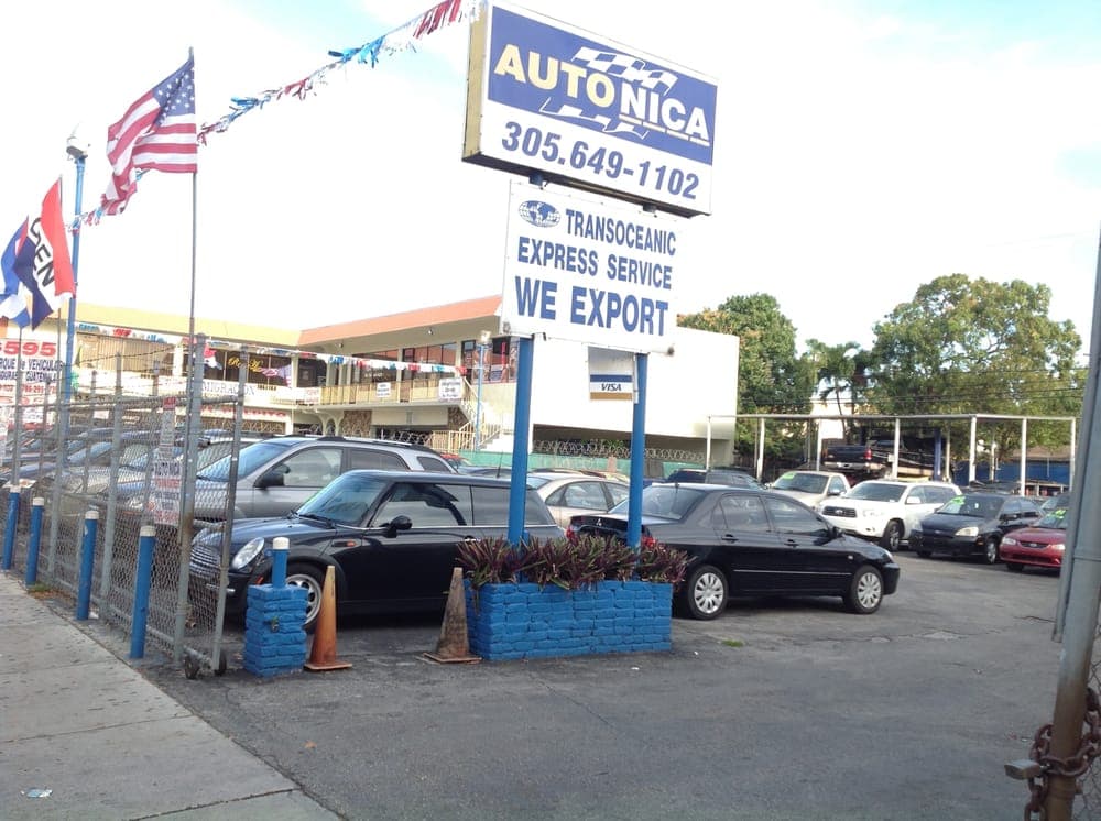 Auto Nica