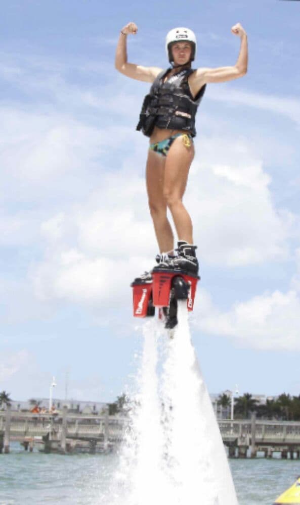 High Impact Watersports