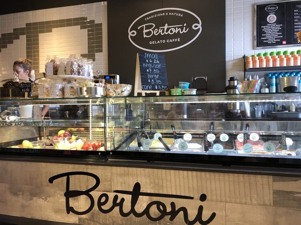 Bertoni
