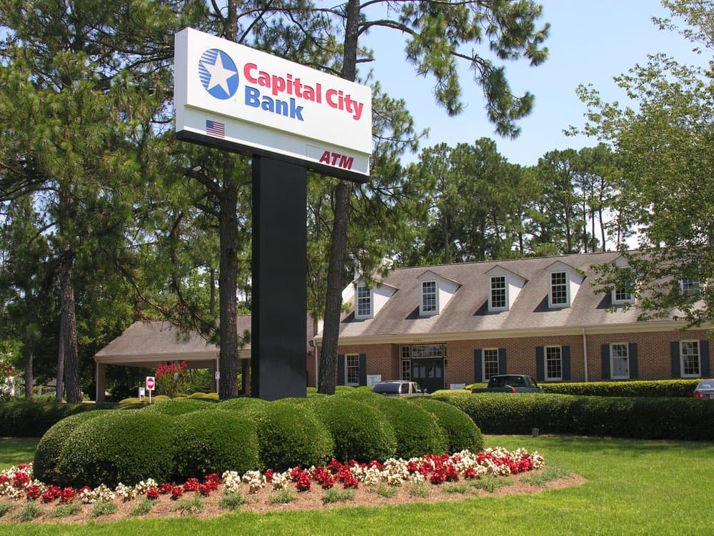 Capital City Bank