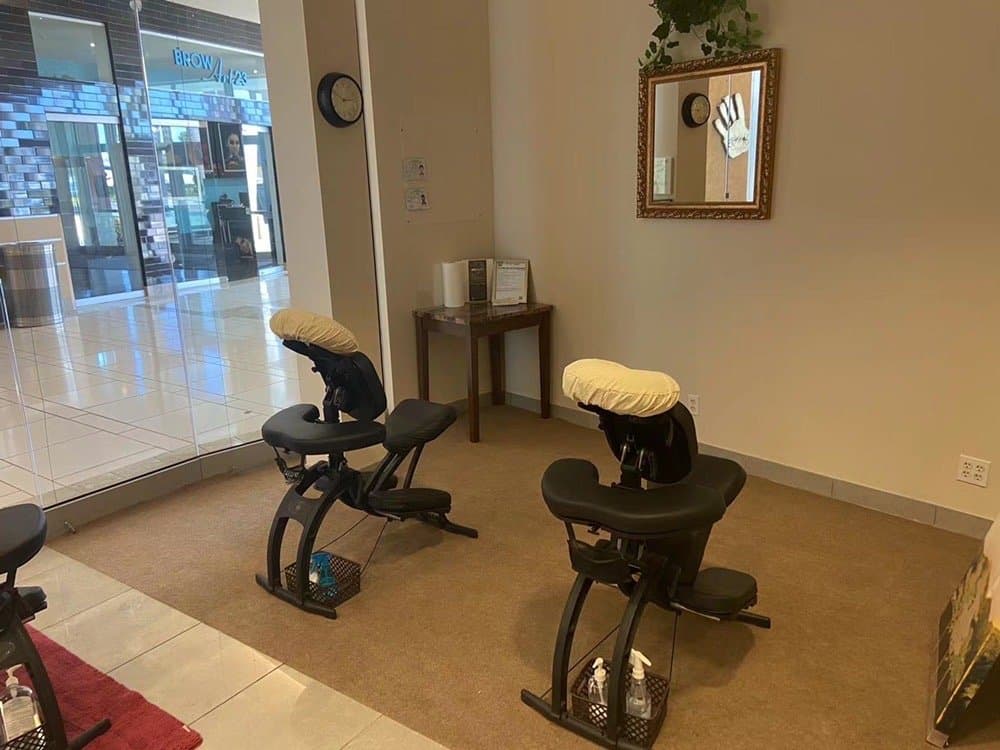 Therapy Massage