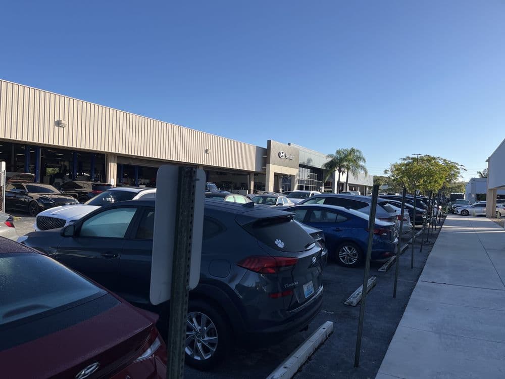 Napleton's Northlake Auto Park