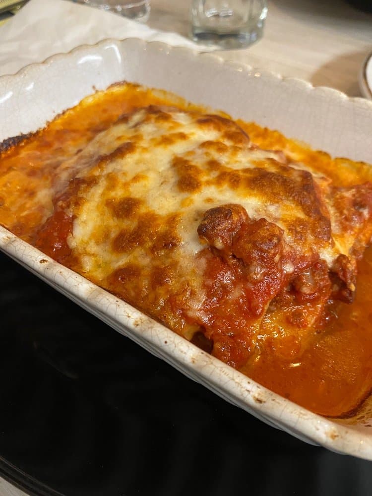 Baffi's Restaurant
