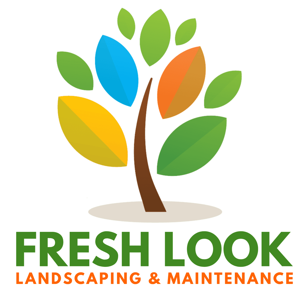 Fresh Look Landscaping & Maintenance