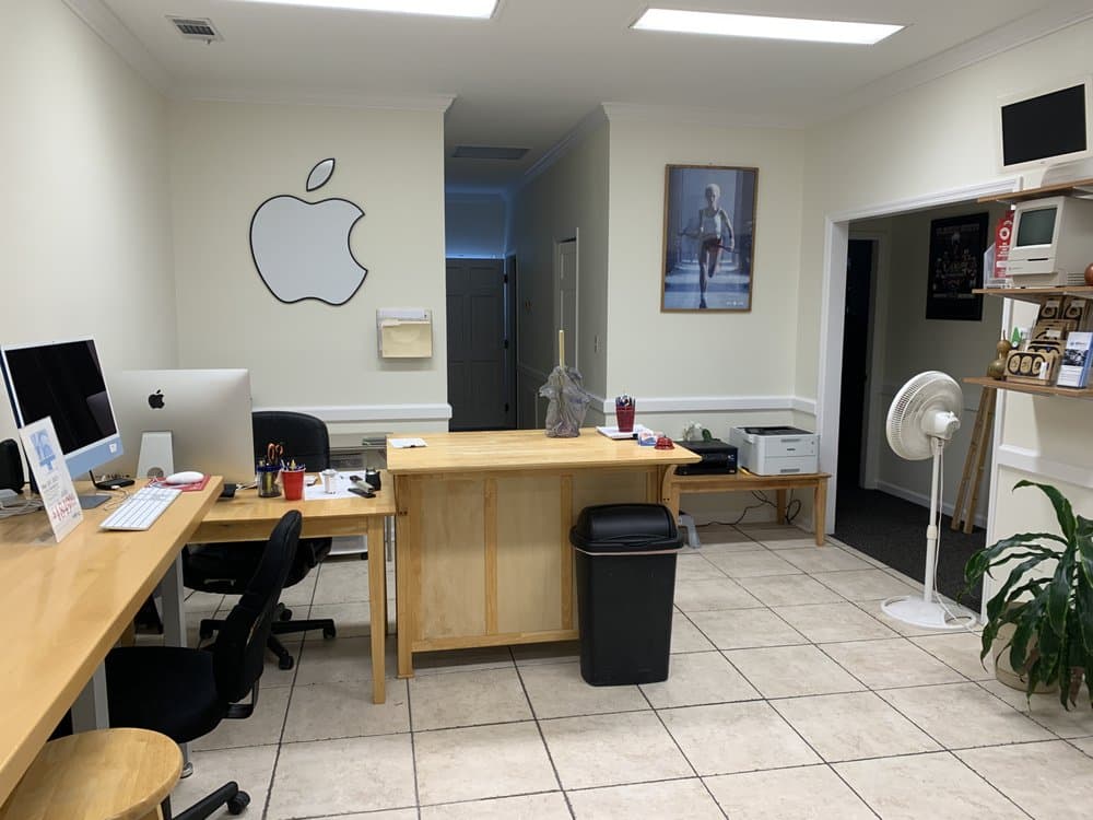 Mac and More Systems