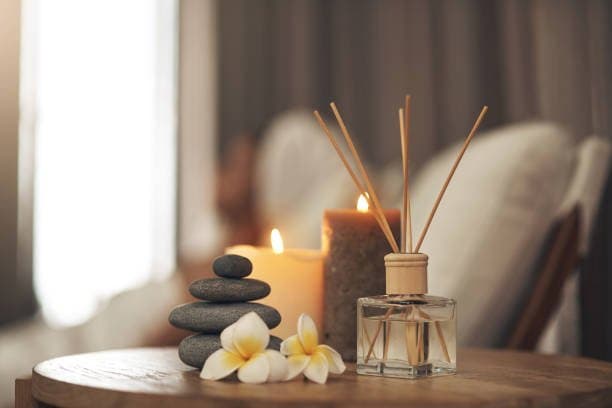 Asian Massage Spa