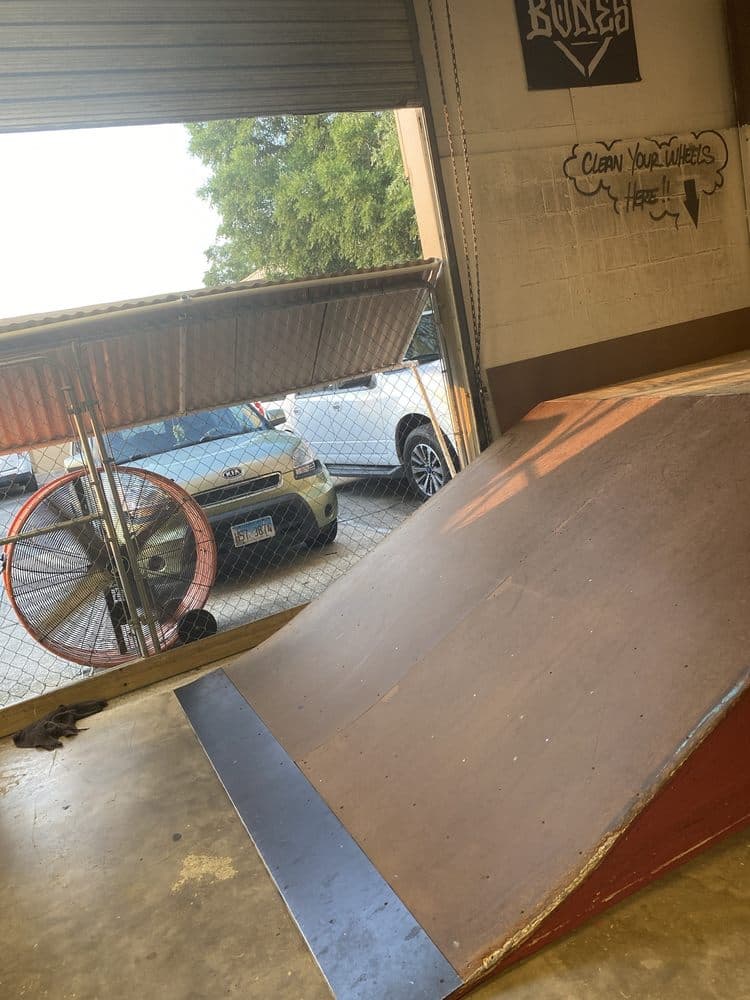 Central Florida Skate