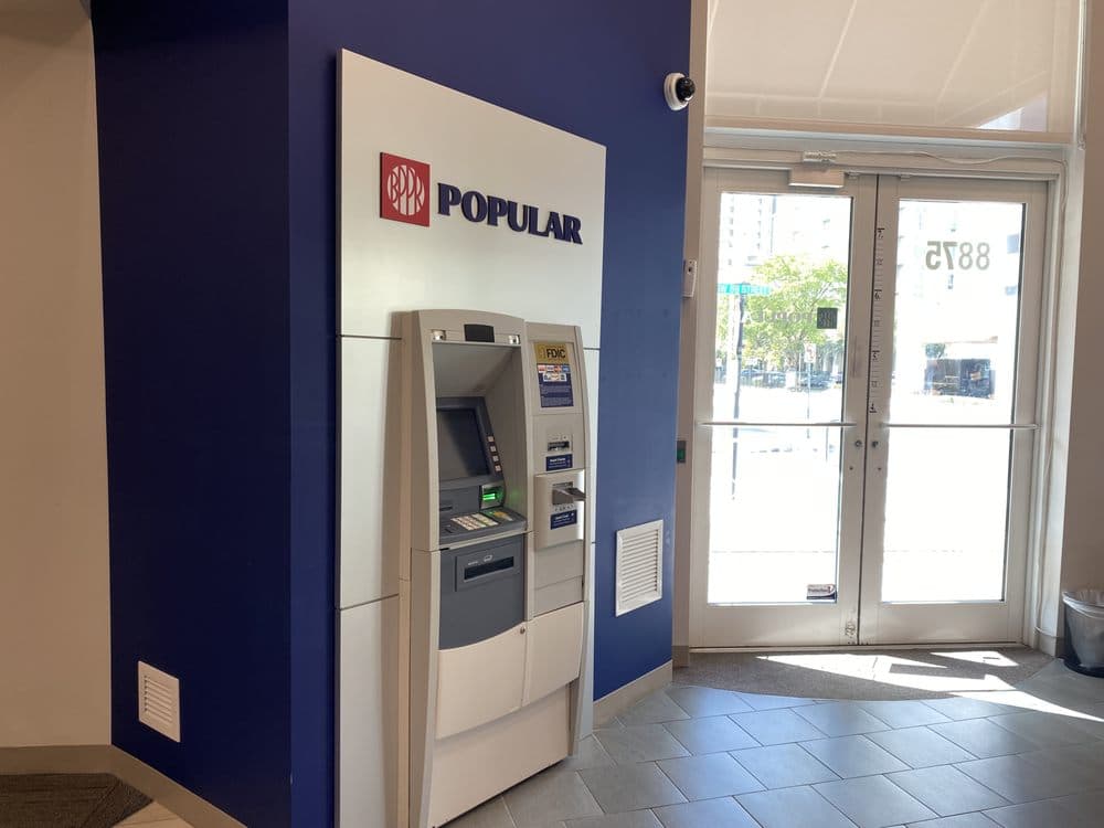 Popular Bank