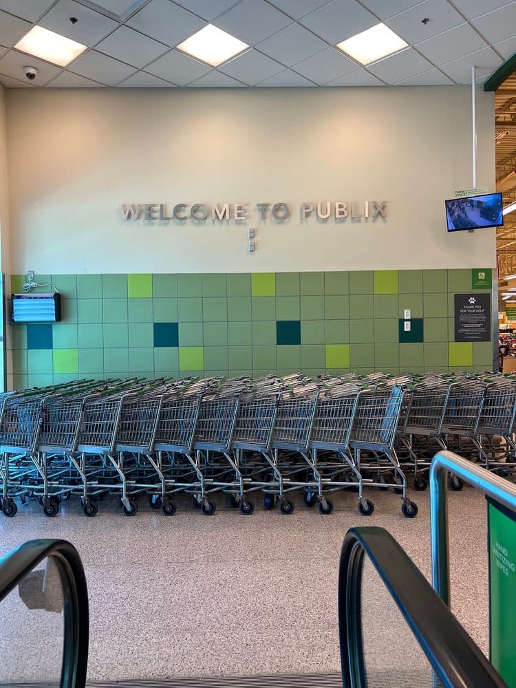 Publix