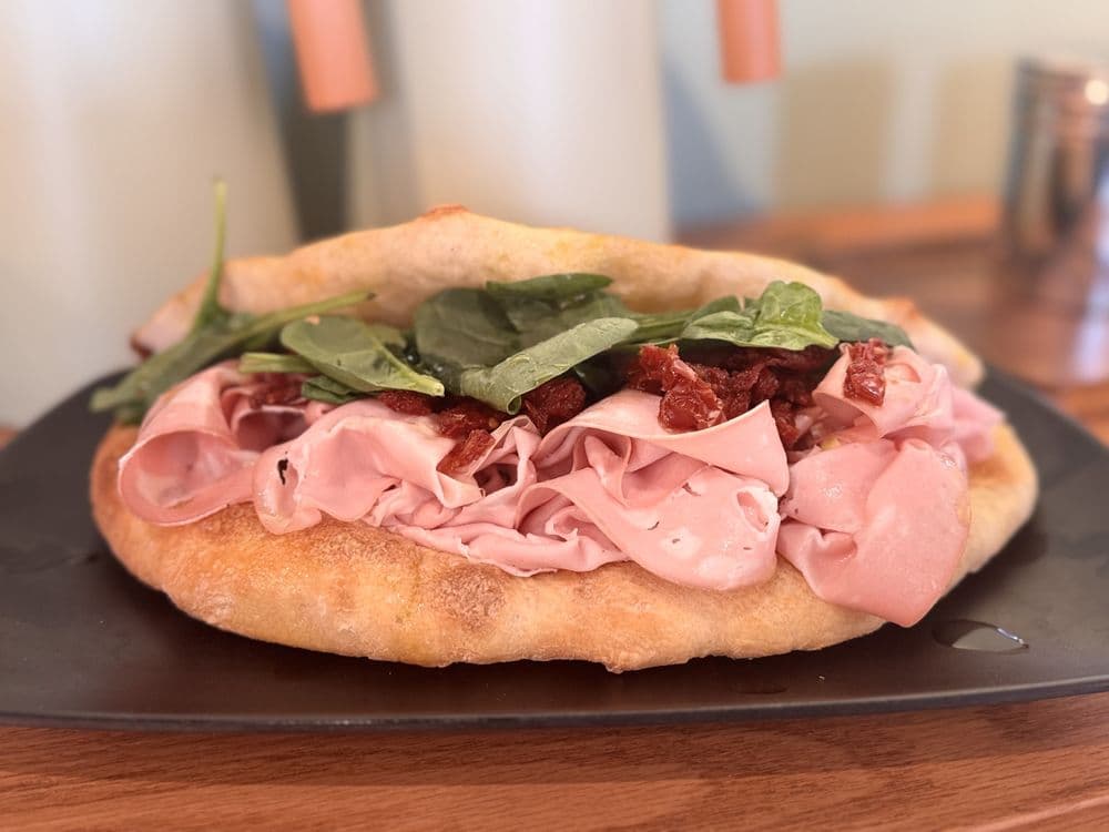 Maestro Italian Bakery