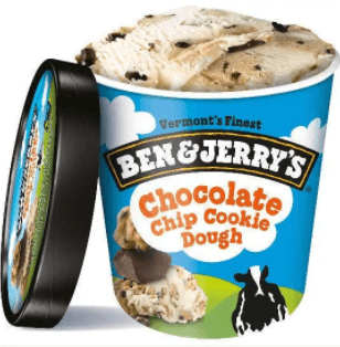The Ice Cream Shop