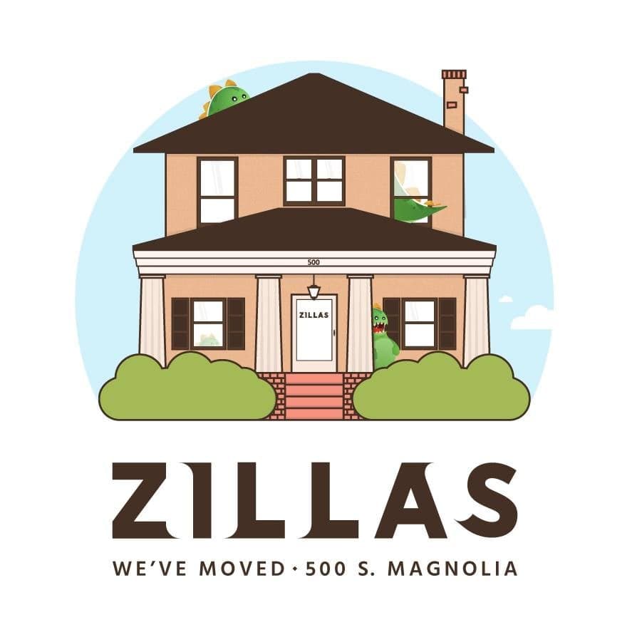 Marketingzillas