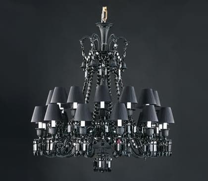 Baccarat Boutique BBar & Lounge