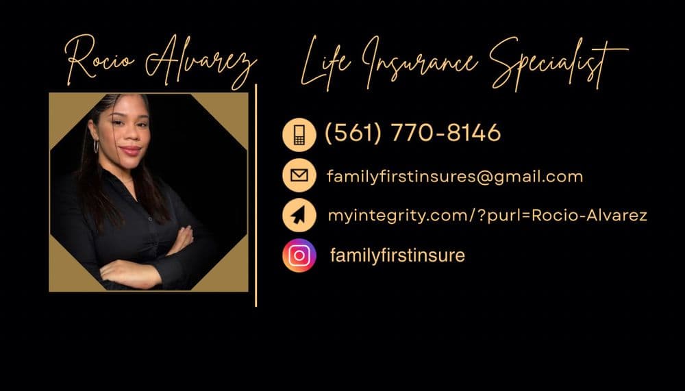 Family First Insures