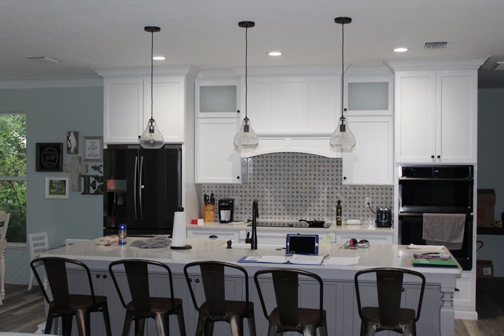ENK Electrical Services