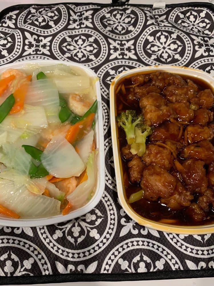 China One