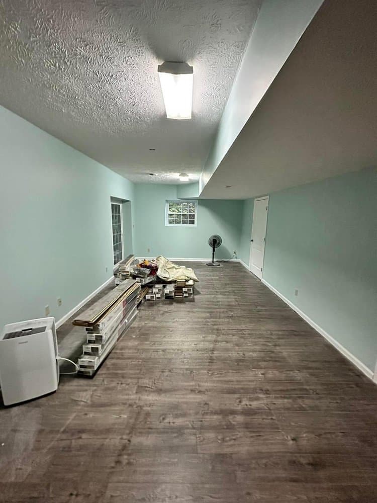 Simon Painting Co