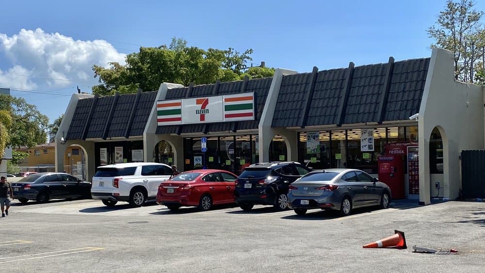 7-Eleven
