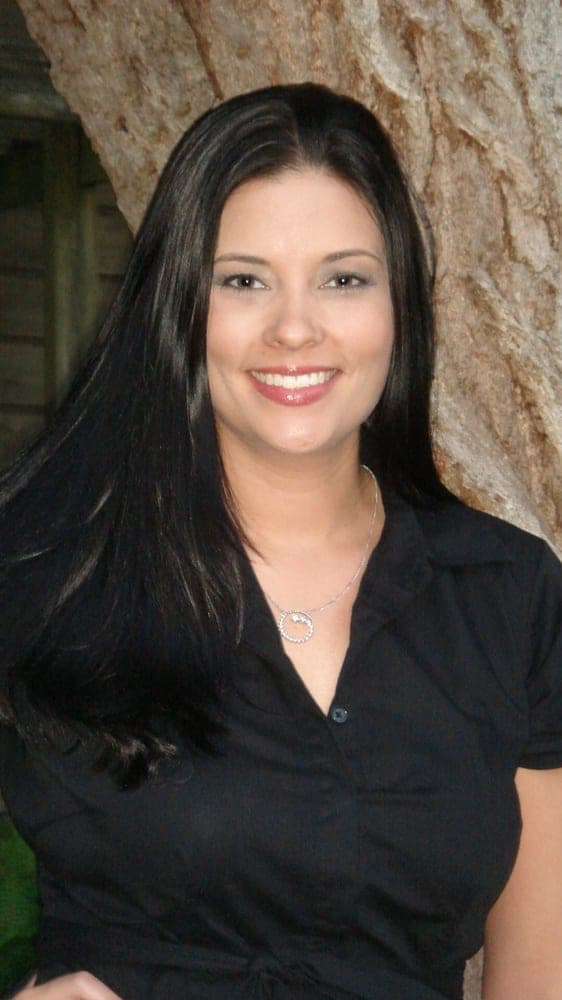 Tiffany K. Shields, DMD