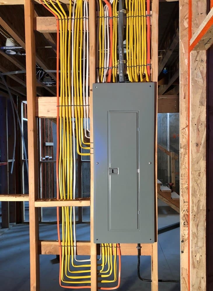 Hatch Electrical Services