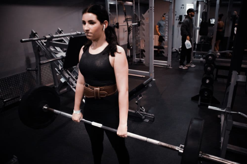 The Forge 24/7 Fitness