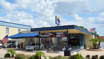 Winter Park Auto Spa