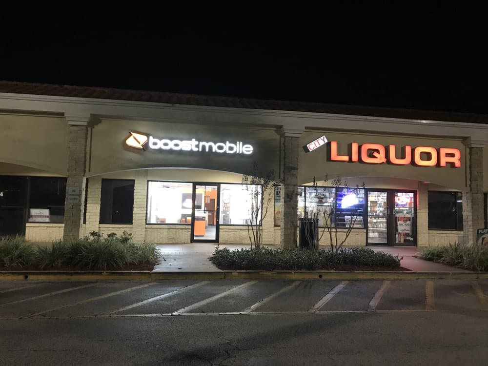 Boost Mobile