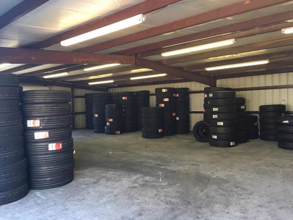 VM Wholesale Tire