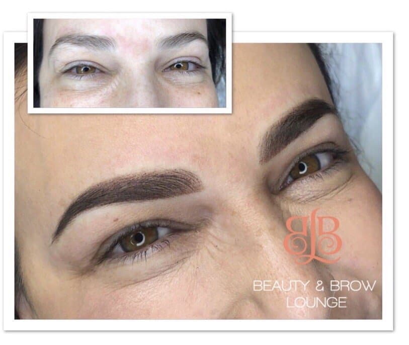 Beauty and Brow Lounge