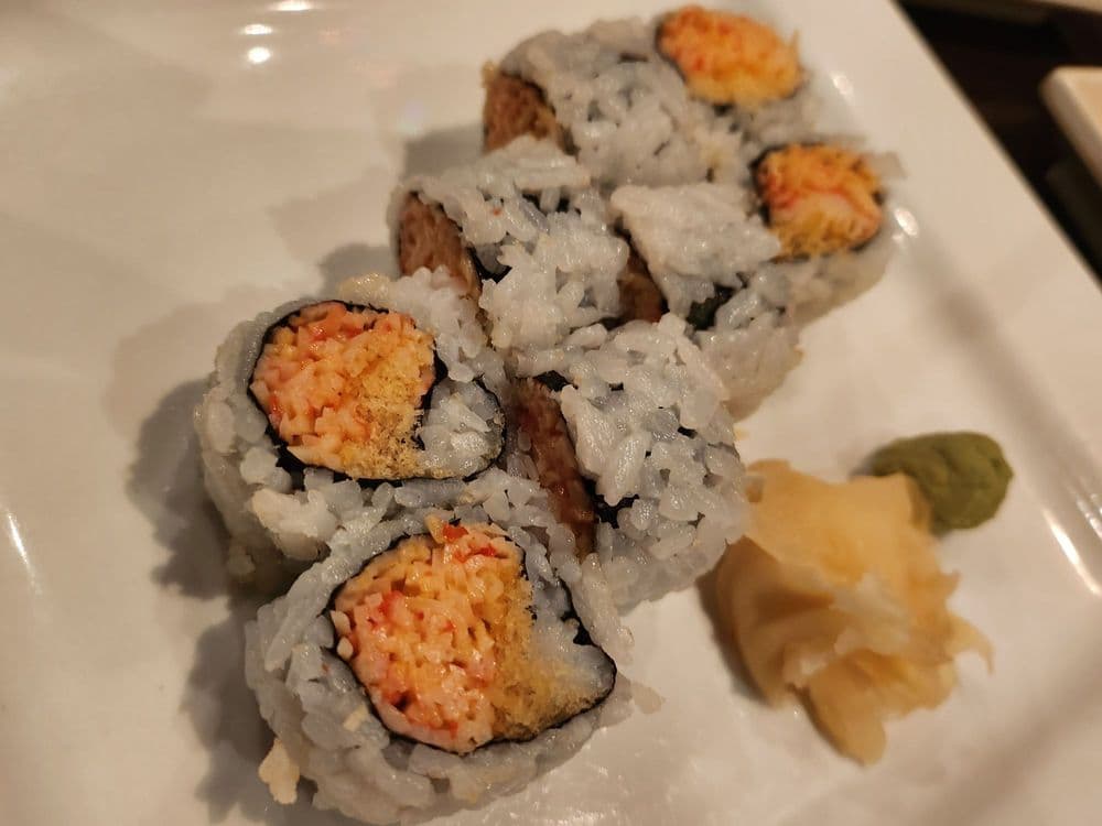 Sushi House 2