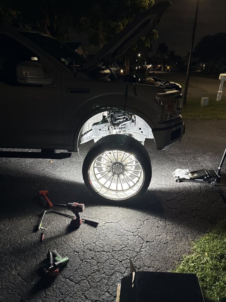 Illumine Mobile Mechanic
