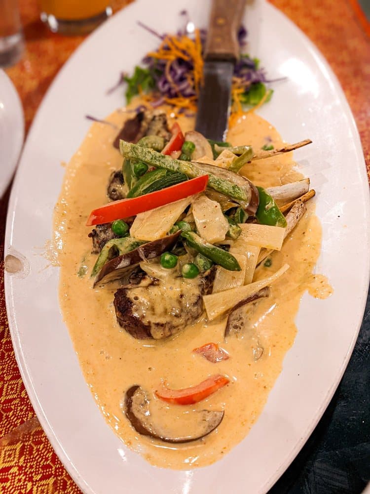 Thai Thani