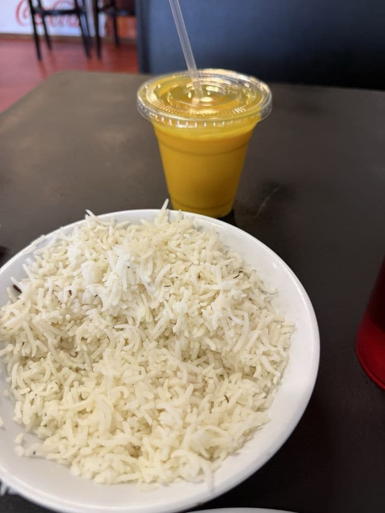 Persis Biryani Indian Grill