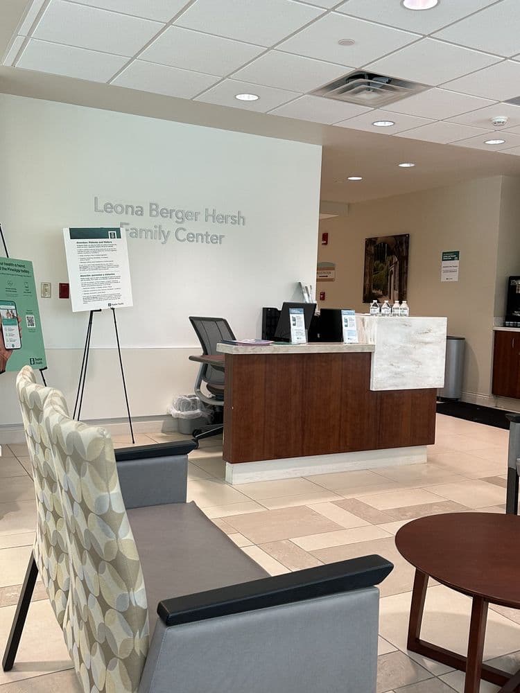 Baptist Health Miami Cardiac & Vascular Institute