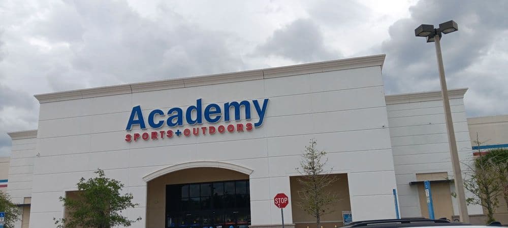 Academy Sports + Outdoors